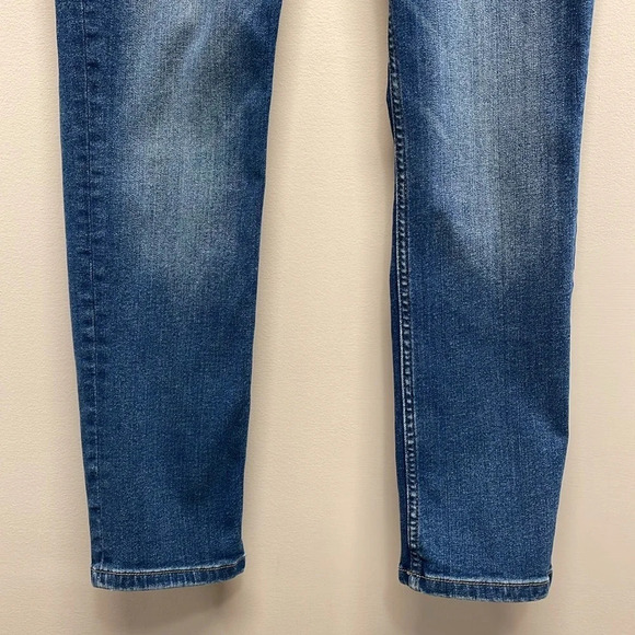 G.H. Bass & Co. Straight Leg Denim Jeans 6 - Picture 5 of 16